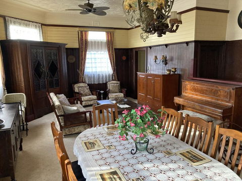 Deepwater Bank BnB - Accommodation Gladstone 3