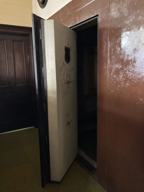 Deepwater Bank BnB - Accommodation Gladstone 2