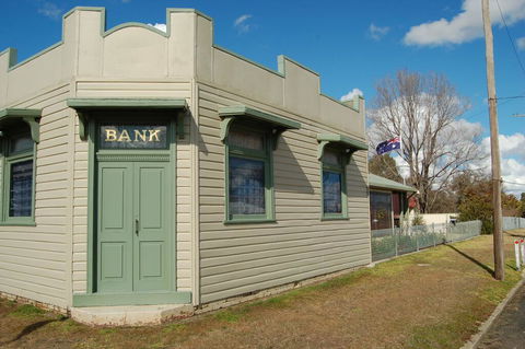 Deepwater Bank BnB - Accommodation Gladstone 1