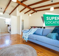 Deja Blue at Augusta - Wifi - Nespresso - Netflix - Accommodation Gladstone