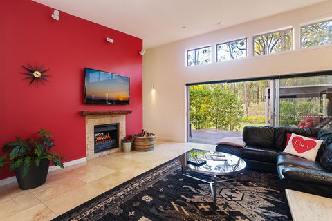 Deja Vu Estate - Accommodation Gladstone 2