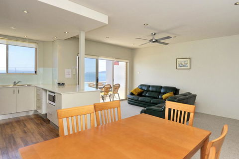 Del Rae Unit 12 - Shoal Bay - Accommodation Gladstone 3