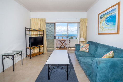 Del Rae Unit 8 - Shoal Bay - Accommodation Gladstone 2