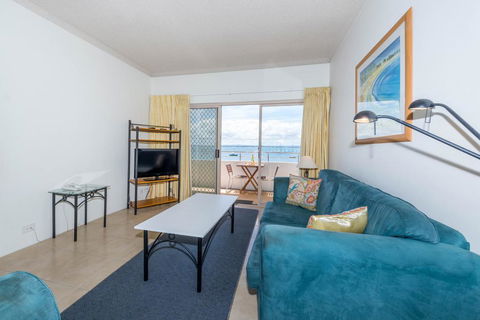Del Rae Unit 8 - Shoal Bay - Accommodation Gladstone 3