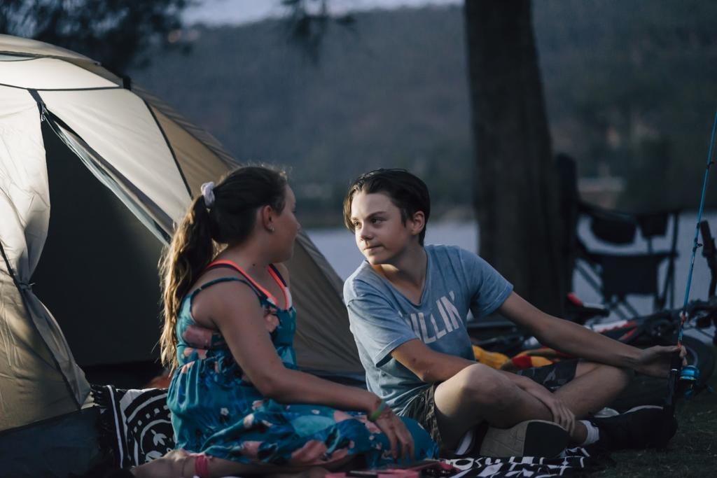 Perrys Crossing NSW Accommodation Gladstone