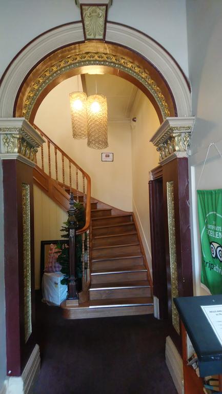 Delatite Hotel - Accommodation Gladstone 1