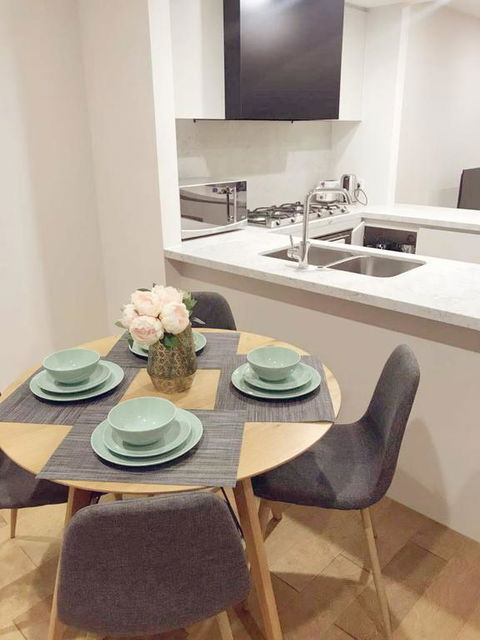 Delicate And Peaceful Bundoora Townhouse 11-R2 - Accommodation Gladstone 3