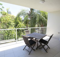 Delightful family apartment in modern complex - Accommodation Gladstone