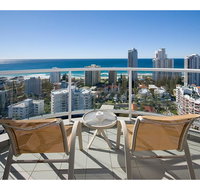 Deluxe Ocean Views - Accommodation Gladstone