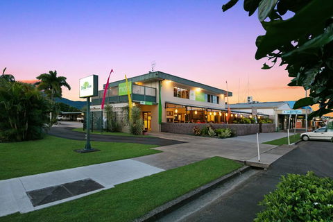 Demi View Motel - Accommodation Gladstone 0