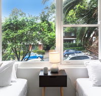 DENHAM DAZE I677 -L'Abode - Accommodation Gladstone