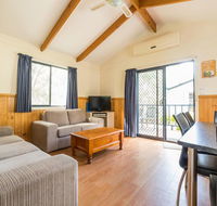 Deniliquin Riverside Caravan Park - Accommodation Gladstone