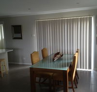 Denman Serviced Apartments - Accommodation Gladstone