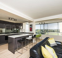 Derby 74 - Accommodation Gladstone