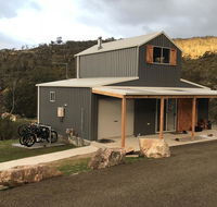 Derby Digs Barn - Accommodation Gladstone