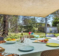 Derwent by the Sea - two minute walk to the water - Accommodation Gladstone