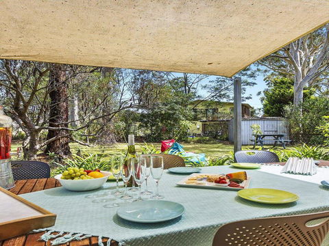 Derwent By The Sea - Two Minute Walk To The Water - Accommodation Gladstone 0