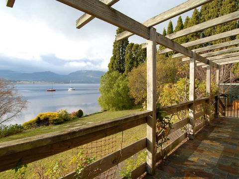 Derwent Vista - Accommodation Gladstone 3