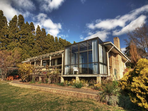 Derwent Vista - Accommodation Gladstone 0