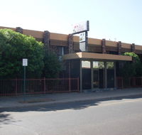 Desert Rose Inn Alice Springs - Accommodation Gladstone
