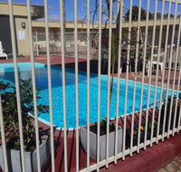 Desert Sand Motor Inn - Accommodation Gladstone