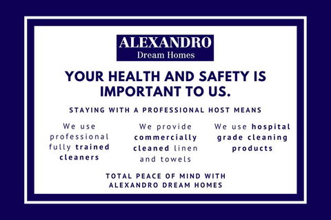 DESIGNER HOLIDAY BEACH PAD // 4 BED // COPA - Accommodation Gladstone 1