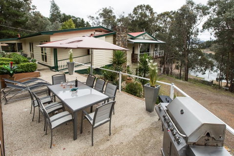 Devinegetaway - Accommodation Gladstone 2