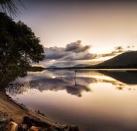 Diamond Waters Caravan Park - Accommodation Gladstone