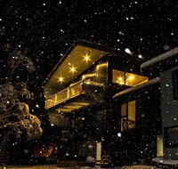 Diana Alpine Lodge - Accommodation Gladstone