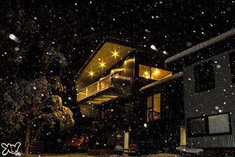 Diana Alpine Lodge - Accommodation Gladstone 0