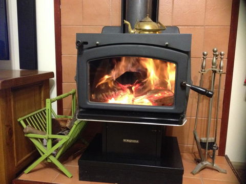 Didgy Ridge - Accommodation Gladstone 1