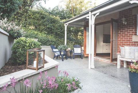 Diggers Beach Cottage - Accommodation Gladstone 1