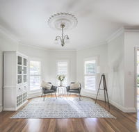 Diggers Beach Cottage - Accommodation Gladstone