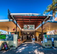 Diggers Tavern - Accommodation Gladstone