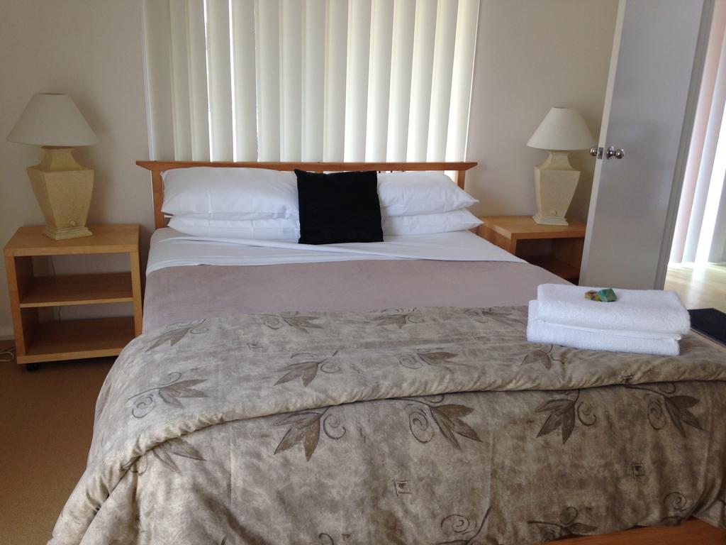 Collingwood Park WA Accommodation Gladstone