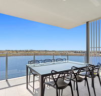 Direct Hotels - North Shore Kawana - Accommodation Gladstone