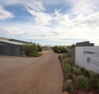 Direct Hotels - Villas on Rivergum - Accommodation Gladstone