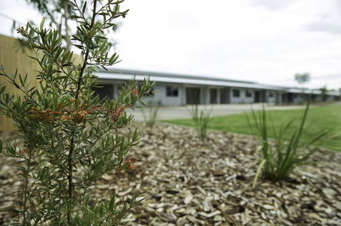 Direct Hotels - Villas On Rivergum - Accommodation Gladstone 1