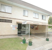 Discovery Parks - Casino - Accommodation Gladstone