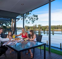 Discovery Parks - Forster - Accommodation Gladstone