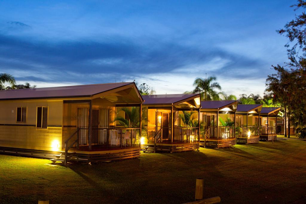 Dundowran QLD Accommodation Gladstone