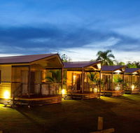 Discovery Parks - Fraser Street Hervey Bay - Accommodation Gladstone