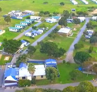 Discovery Parks - Goolwa - Accommodation Gladstone