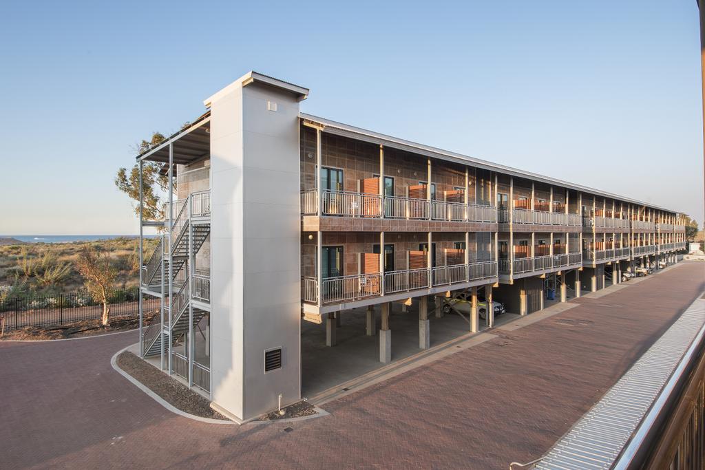 Yeal WA Accommodation Gladstone