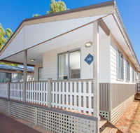Discovery Parks - Pilbara Karratha - Accommodation Gladstone