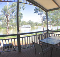 Discovery Parks Mildura - Buronga Riverside - Accommodation Gladstone