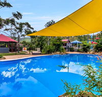 Discovery Parks - Airlie Beach - Accommodation Gladstone