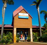 Discovery Parks - Bunbury Foreshore - Accommodation Gladstone