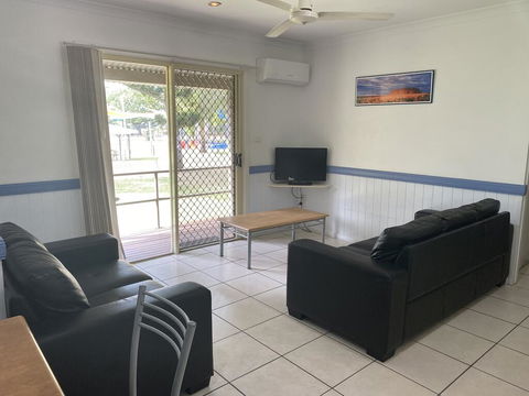 Discovery Parks - Coolwaters, Yeppoon - Accommodation Gladstone 2