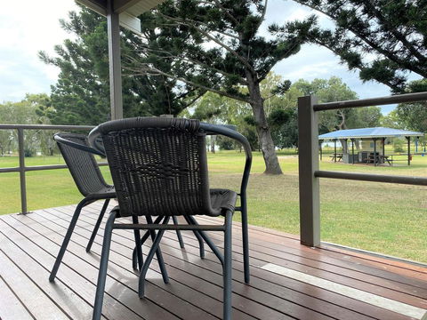 Discovery Parks - Coolwaters, Yeppoon - Accommodation Gladstone 3